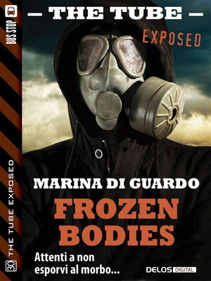 cover image of Frozen Bodies